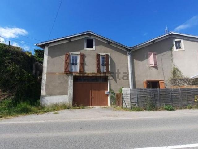 Maison vente à Boulan, Rimont