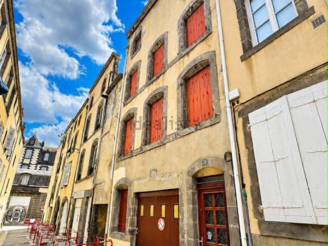Maison vente à Riom, Puy-de-Dôme