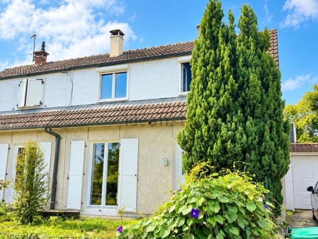 Maison vente à Riom, Puy-de-Dôme