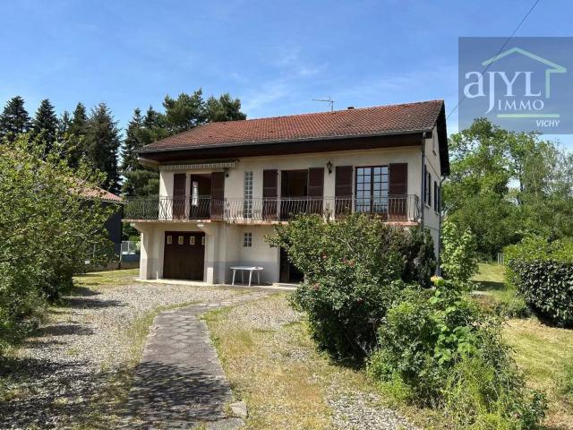 Maison vente à Riom, Puy-de-Dôme