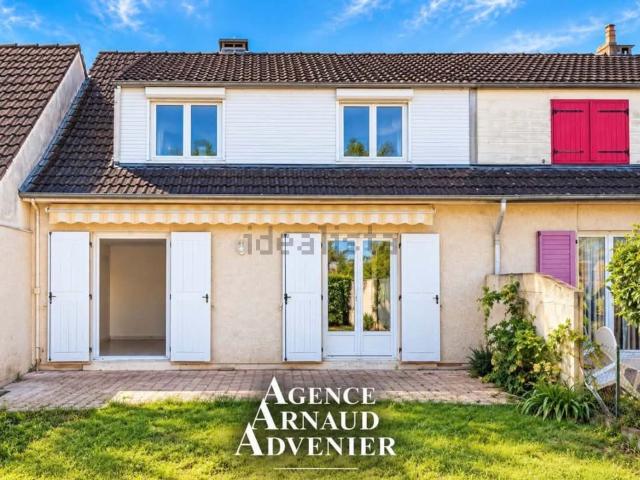 Maison vente à Riom, Puy-de-Dôme
