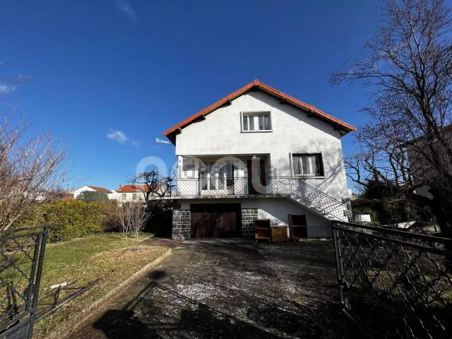 Maison vente à Riom, Puy-de-Dôme