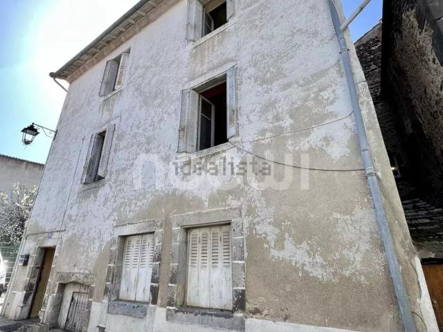Maison vente à Riom, Puy-de-Dôme