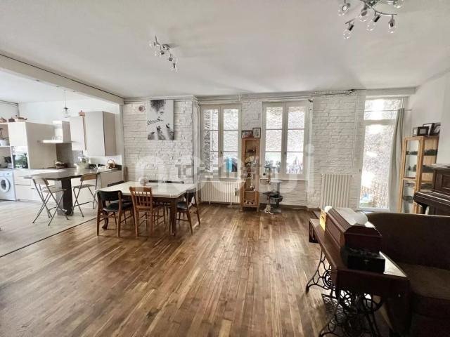 Maison vente à Riom, Puy-de-Dôme