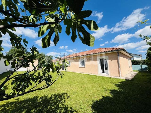 Maison vente à Riom, Puy-de-Dôme