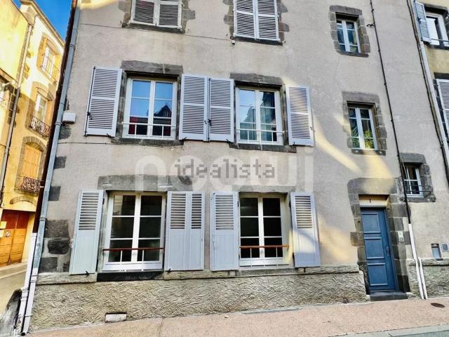 Maison vente à Riom, Puy-de-Dôme