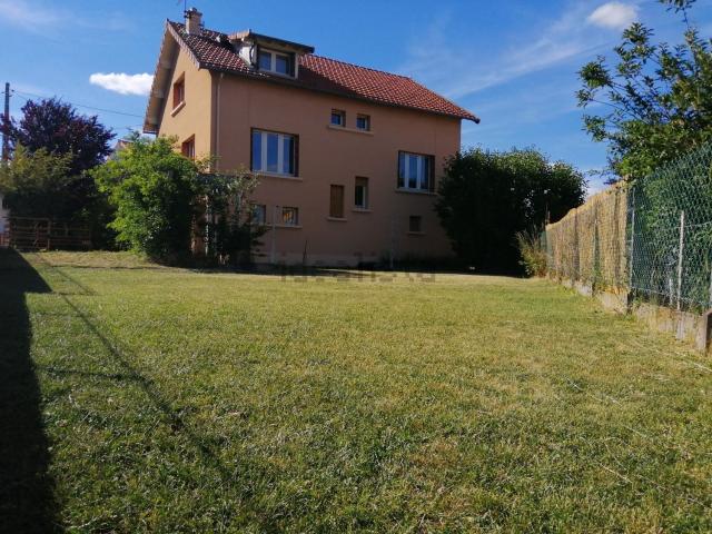 Maison vente à Riom, Puy-de-Dôme