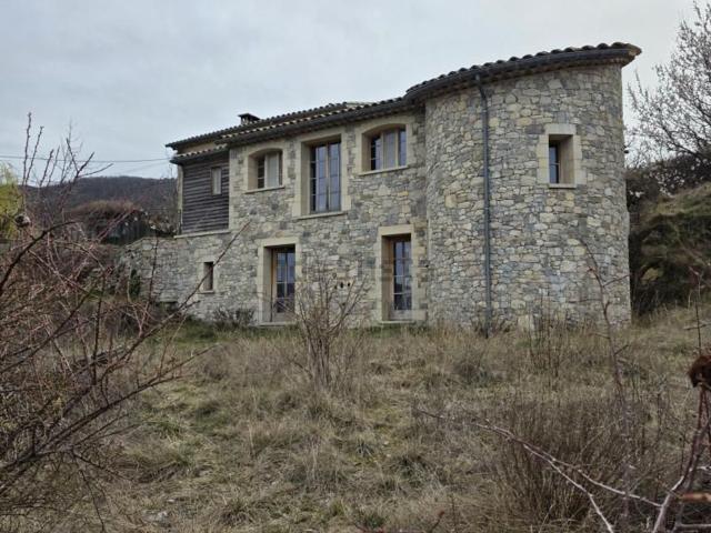 Maison vente à Rioms, Drôme