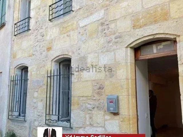 Maison location à À la Couture, Rions