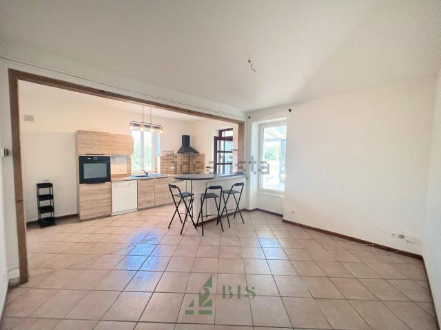 Maison location à Riorges, Loire