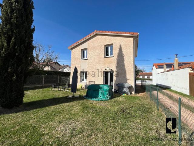 Maison location à Riorges, Loire