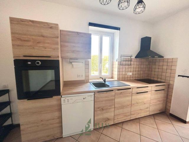 Maison location à Riorges, Loire
