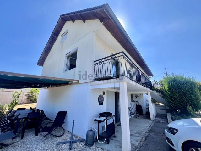 Maison vente à Rioz
