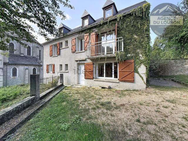 Maison vente à Ris, Hautes-Pyrénées