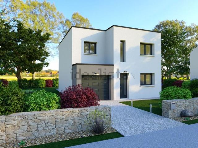 Maison vente à Résidence de l'Aunette, Ris-Orangis