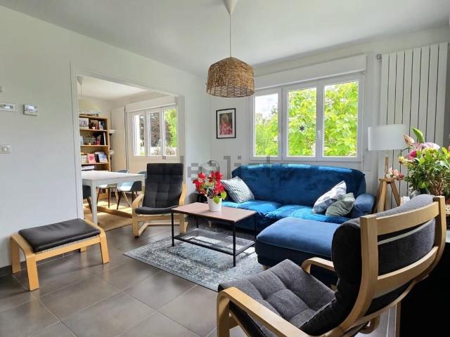 Maison vente à Résidence de l'Aunette, Ris-Orangis