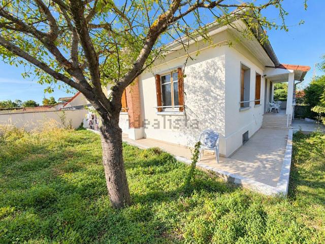 Maison vente à Résidence de l'Aunette, Ris-Orangis