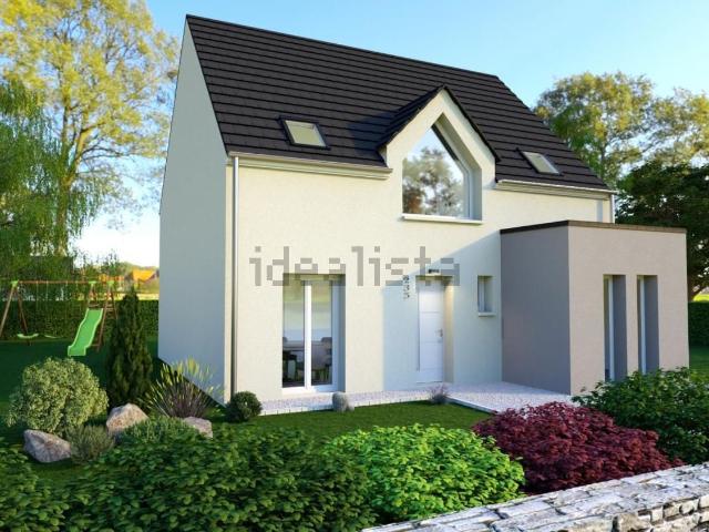 Maison vente à Résidence de l'Aunette, Ris-Orangis