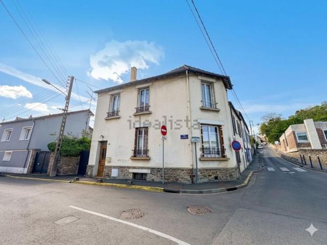 Maison vente à Ris-Orangis, Essonne