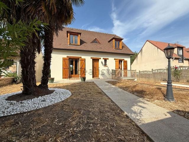Maison vente à Les Alcools, Ris-Orangis