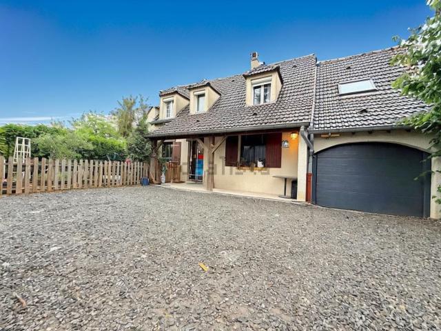 Maison vente à Résidence de l'Aunette, Ris-Orangis