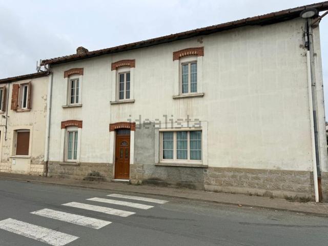 Maison vente à Les Quatre Blancs, Riscle