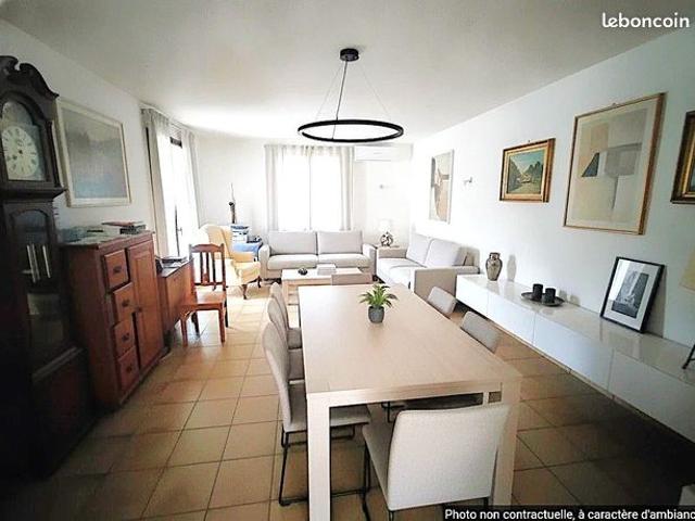 Maison vente à Mirande, Riscle