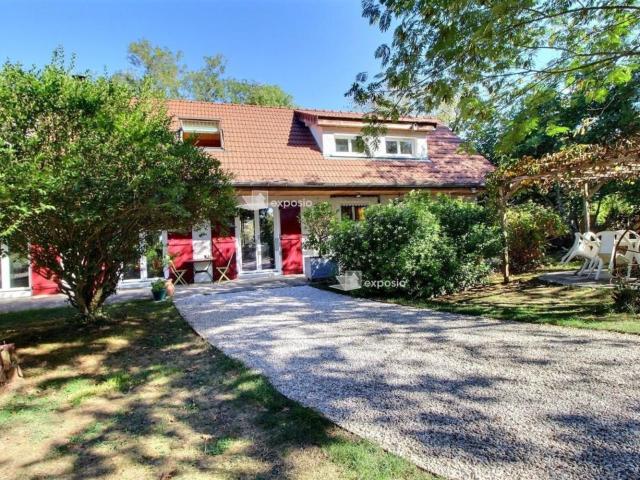 Maison vente à Morlaàs, Pyrénées-Atlantiques