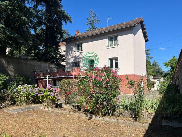 Maison vente à Le Marthoret, Rive-de-Gier