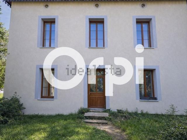 Maison vente à Couzon, Rive-de-Gier