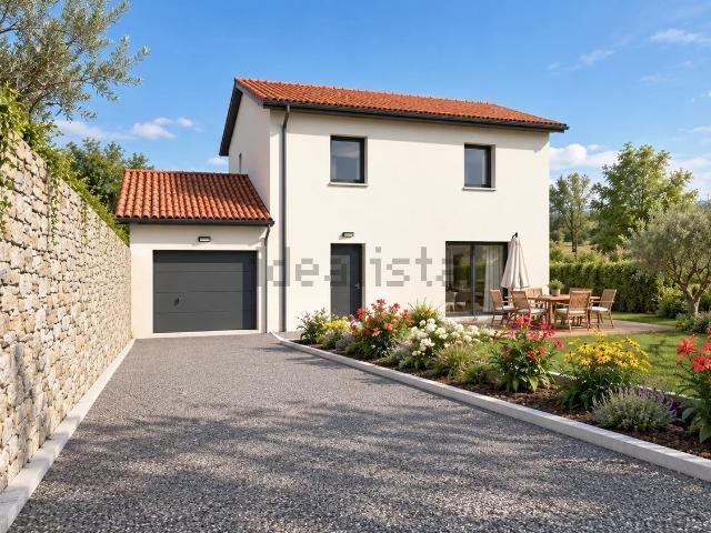 Maison vente à Les Combes, Rive-de-Gier