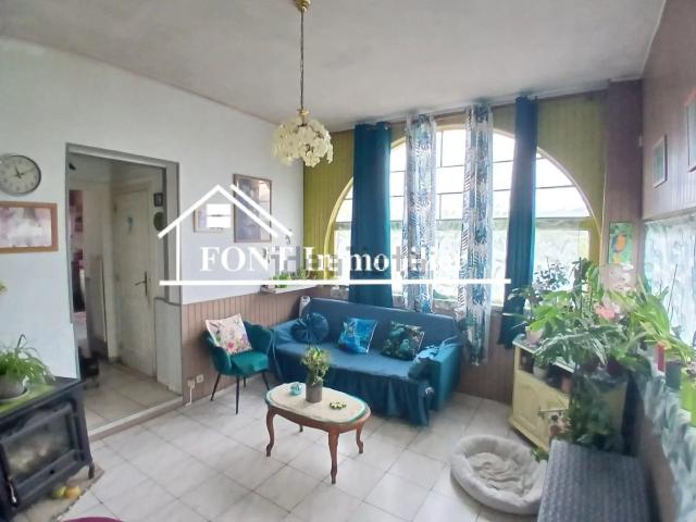 Maison vente à Rive-de-Gier, Loire