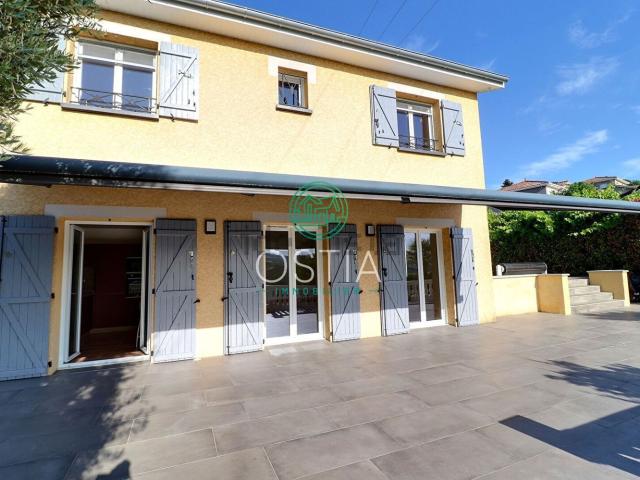 Maison vente à Rive-de-Gier, Loire
