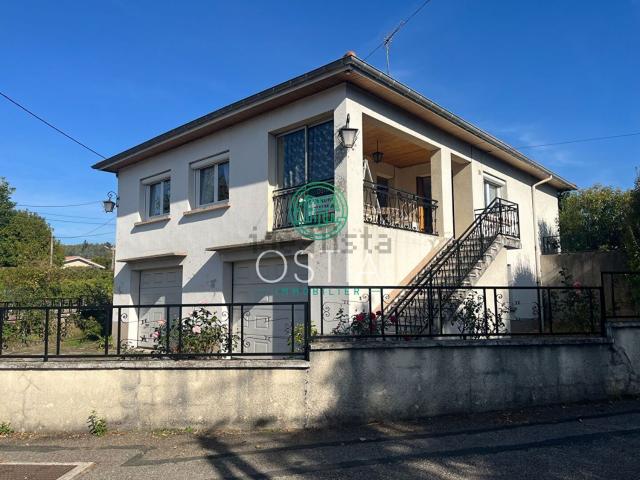 Maison vente à Le Marthoret, Rive-de-Gier