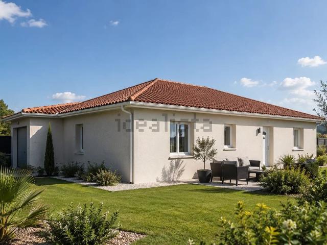 Maison vente à Saint-Martin-la-Plaine, Loire