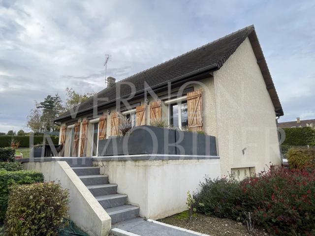 Maison vente à Vernonnet, Vernon