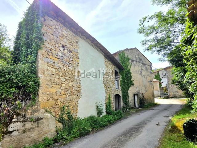 Maison vente à Mouïche des Esqueilhès, Rivel