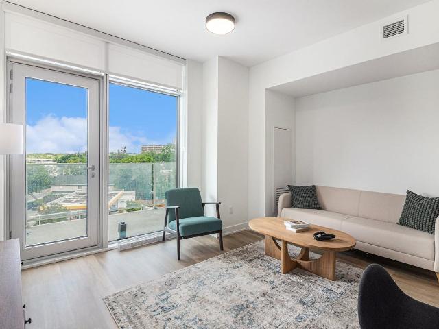 Apartment for rent in Rideau-Vanier, Ottawa