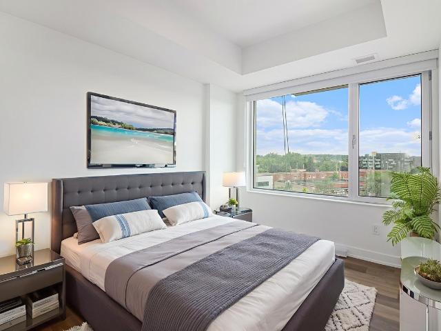 Apartment for rent in Rideau-Vanier, Ottawa