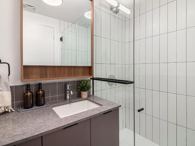 Apartment for rent in Rideau-Vanier, Ottawa