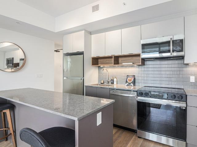 Apartment for rent in Rideau-Vanier, Ottawa
