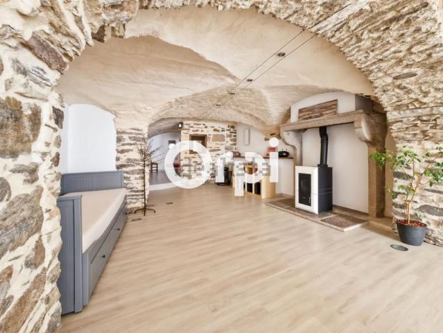 Maison vente à Le Châtel, Riverie