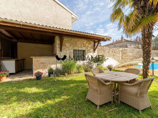 Maison vente à Rives, Isère
