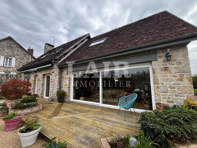 Maison vente à Couterne, Rives-d'Andaine