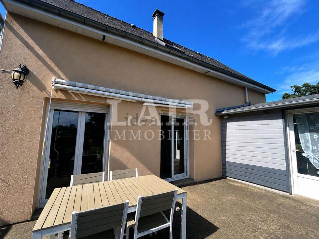 Maison vente à Geneslay, Rives-d'Andaine