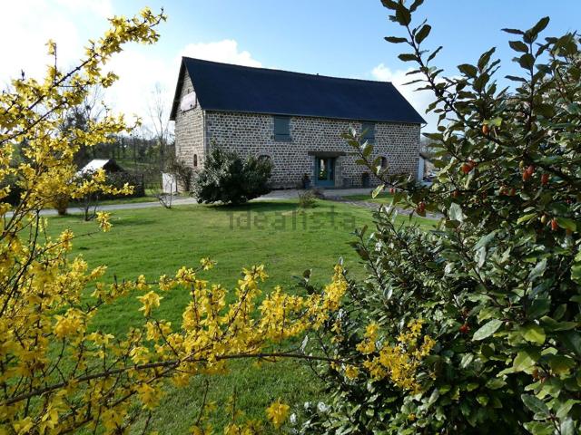 Maison vente à Geneslay, Rives-d'Andaine