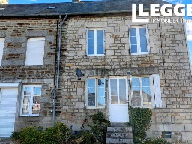 Maison vente à La Chapelle-d'Andaine, Rives-d'Andaine