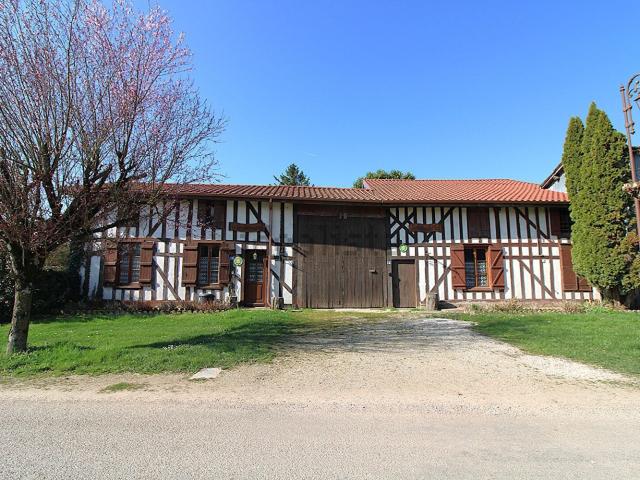 Maison vente à Puellemontier, Rives Dervoises