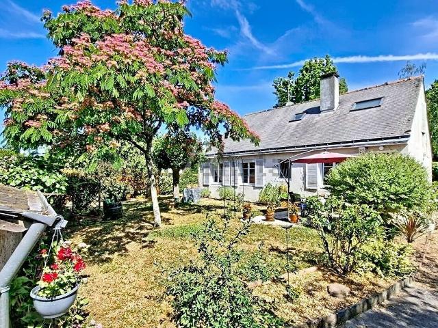 Maison vente à Soucelles, Rives-du-Loir-en-Anjou