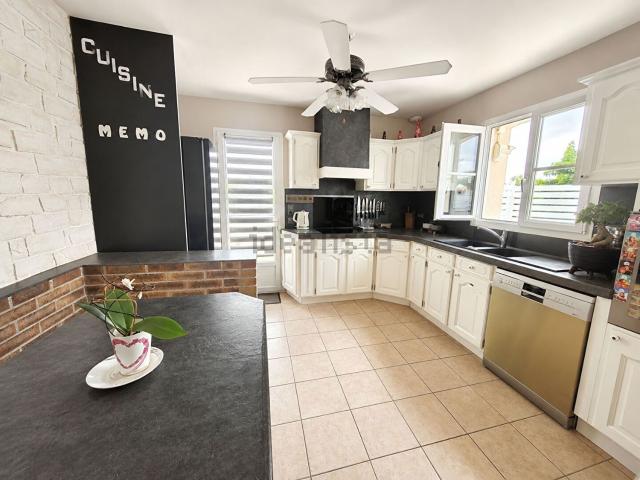 Maison vente à Soucelles, Rives-du-Loir-en-Anjou